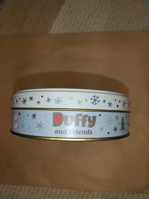 Duffy and Friends@  Aj/R~bN/LN^[ 