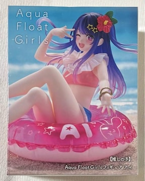 y̎qzAqua Float Girls tBMA AC