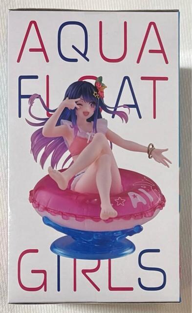 y̎qzAqua Float Girls tBMA AC