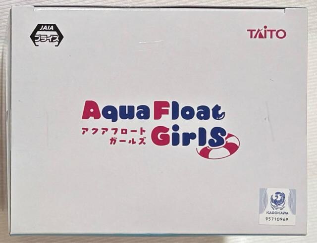 y̎qzAqua Float Girls tBMA AC