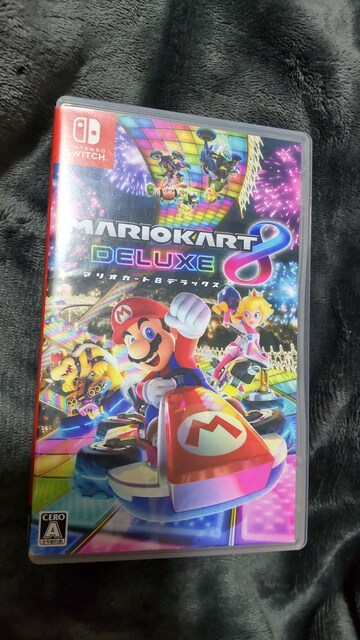 }IJ[g8fbNX@Switch   Q[{/\tg 