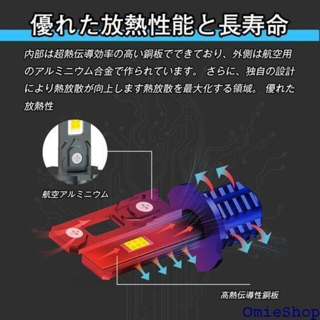 KaiDengZhe H3 LED HB4 tHO 3000K ɐ hXAbv ԌΉ 3000k 677  /oCN