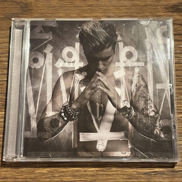 yJUSTIN BIEBERzPURPOSE