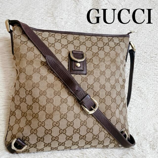 GUCCI Ob` V_[obO Ar[ GG LoX NX{fB   uh 