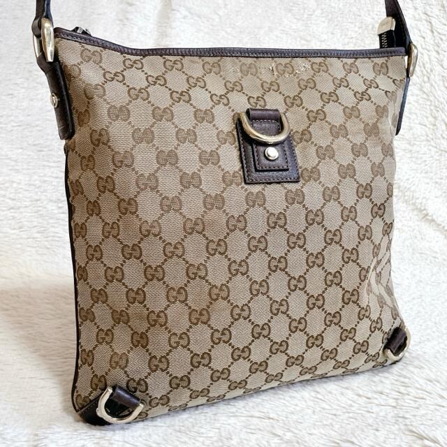 GUCCI Ob` V_[obO Ar[ GG LoX NX{fB  uh 