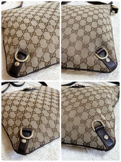 GUCCI Ob` V_[obO Ar[ GG LoX NX{fB  uh 