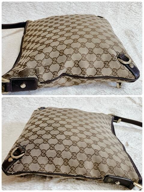 GUCCI Ob` V_[obO Ar[ GG LoX NX{fB  uh 
