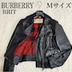 i  BURBERRY BRIT oCJ[ K`FbN U[WPbg
