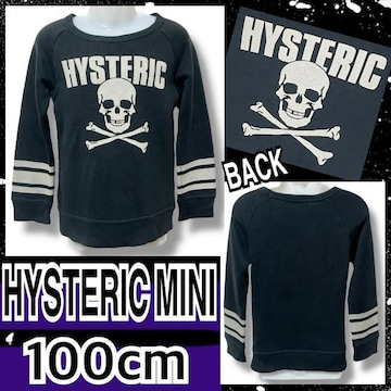 yHYSTERIC MINI/100zXJvgXEFbgvI[o[