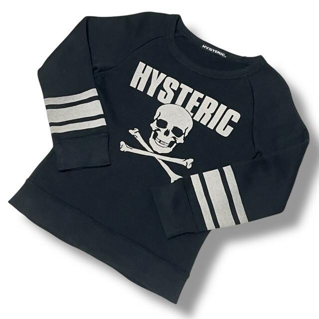 yHYSTERIC MINI/100zXJvgXEFbgvI[o[  uh 