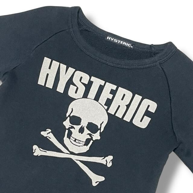 yHYSTERIC MINI/100zXJvgXEFbgvI[o[  uh 