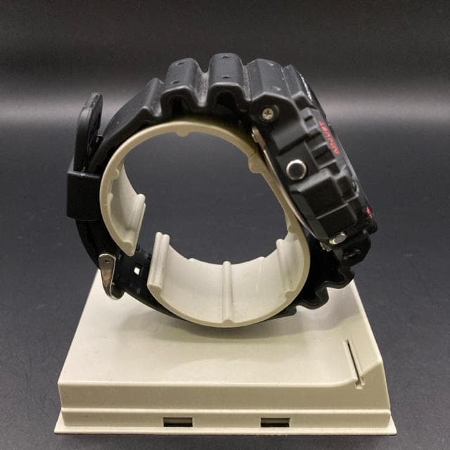  CASIO JVI G-SHOCK rv DW-5900  jANZT[/v 