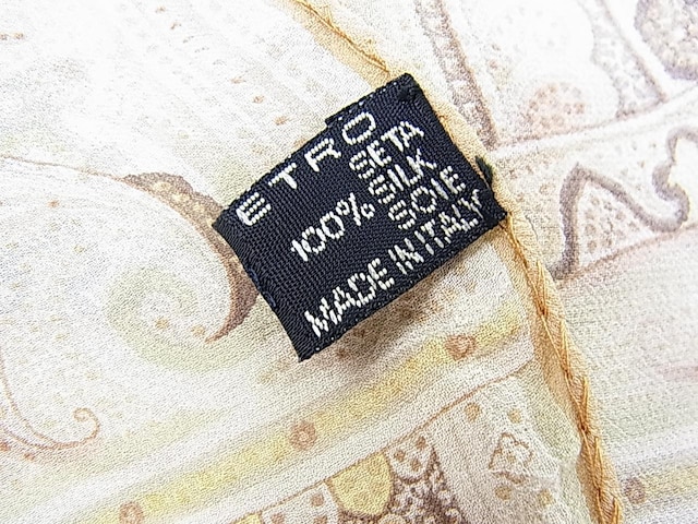 500~X^KiEi ETRO Gg VNXJ[t  yCY[ C^AA  uh 