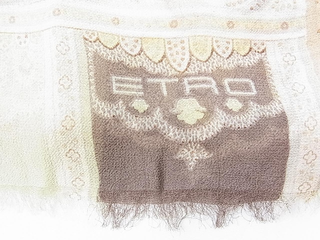 500~X^KiEi ETRO Gg VNXJ[t  yCY[ C^AA  uh 