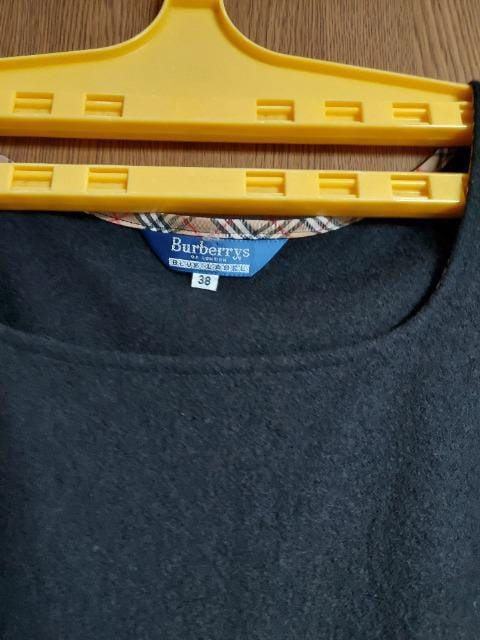 BURBERRY  BLUE LABELOs[X  uh 