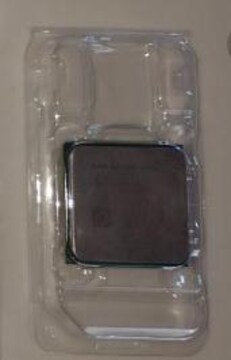 A series 9500 processor 3.5 GHz