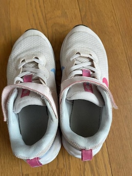 NIKE Xj[J[