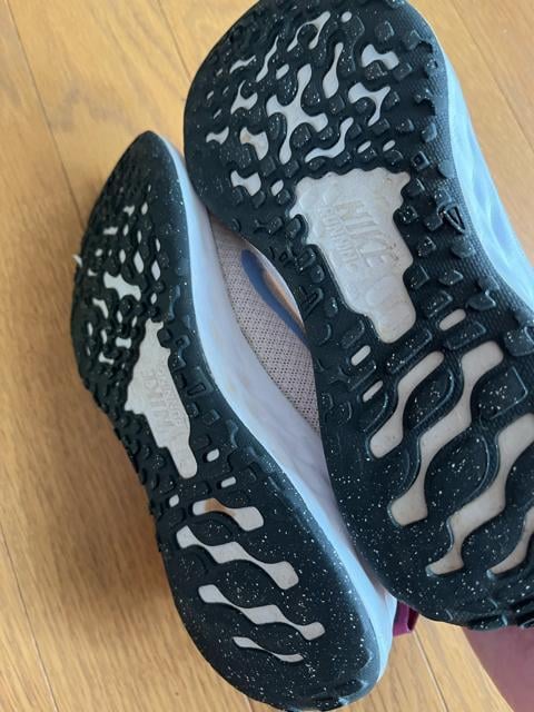 NIKE Xj[J[  uh 