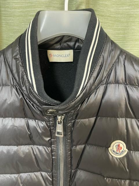 MONCLER N[ _ExXg@ubN@@TCYL iC _ExXg MONCLER N[  uh 