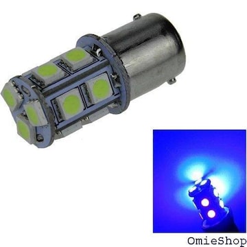 LED 12V 1157 _u 13SMD u[ x e[ Xgbvv }[J[ ԗpCgEv 681