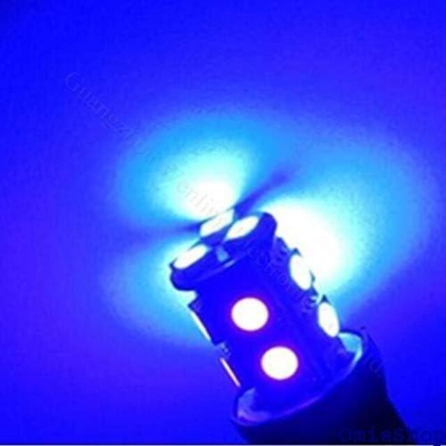 LED 12V 1157 _u 13SMD u[ x e[ Xgbvv }[J[ ԗpCgEv 681  /oCN