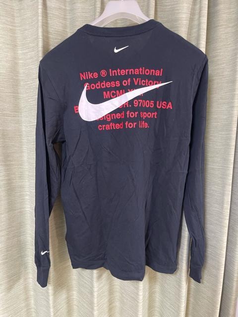 NIKE iCL O tVc ubN TCYL  NIKE iCL TVc T ubN  Jbg\[  uh 