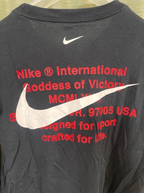 NIKE iCL O tVc ubN TCYL  NIKE iCL TVc T ubN  Jbg\[  uh 