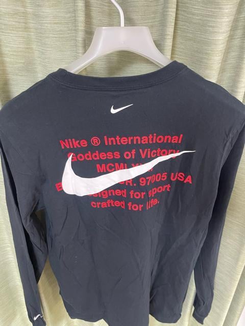 NIKE iCL O tVc ubN TCYL  NIKE iCL TVc T ubN  Jbg\[  uh 