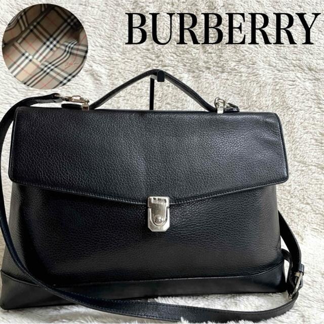 i BURBERRY z[XS 2way nhobO V_[obO   uh 