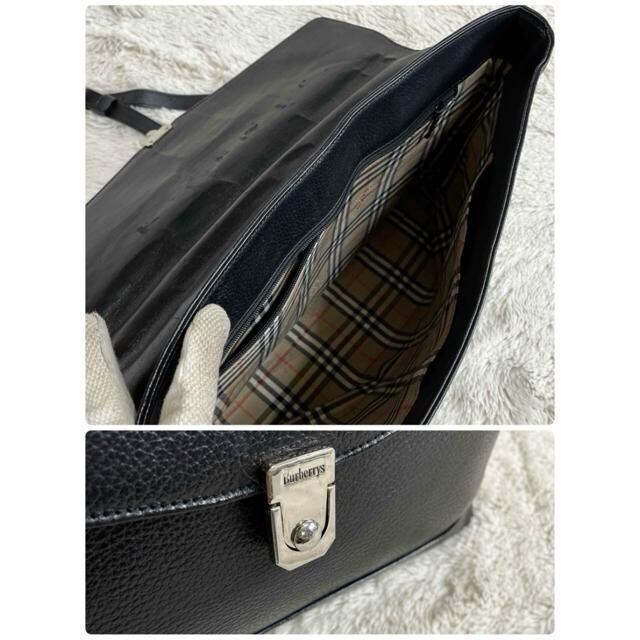i BURBERRY z[XS 2way nhobO V_[obO  uh 
