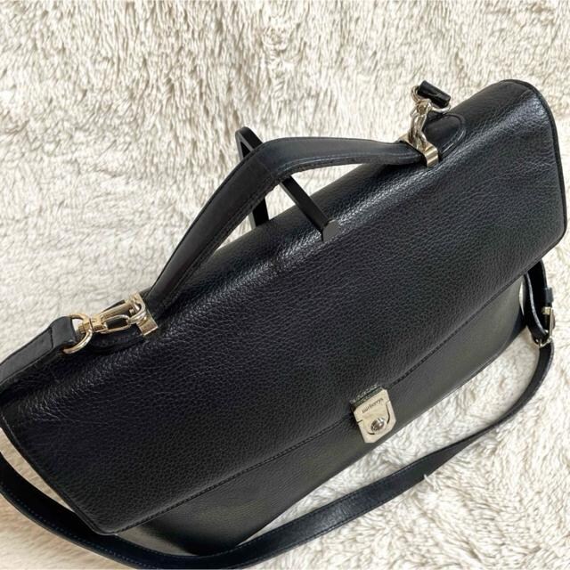 i BURBERRY z[XS 2way nhobO V_[obO  uh 