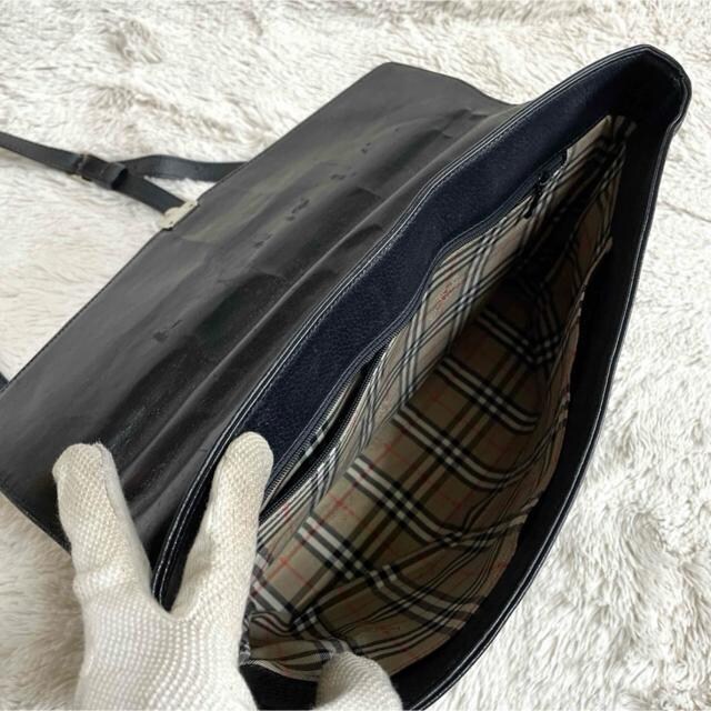i BURBERRY z[XS 2way nhobO V_[obO  uh 