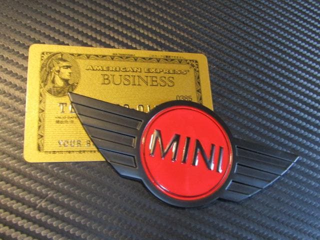  BMW MINI cooper ~j N[p[ MAD BLACKRED SPORT Gu ViI  /oCN