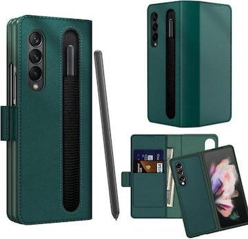 Samsung galaxy z fold3 5g pP[X 蒠^ y[