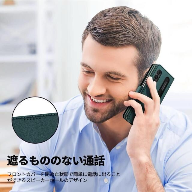 Samsung galaxy z fold3 5g pP[X 蒠^ y[  Ɠd/AV 