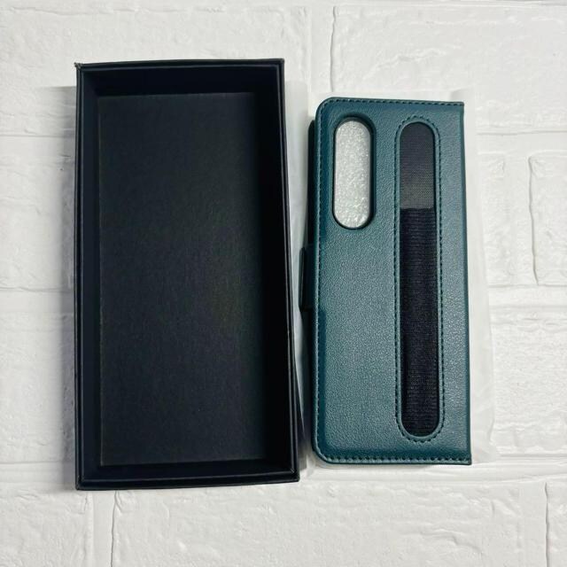 Samsung galaxy z fold3 5g pP[X 蒠^ y[  Ɠd/AV 