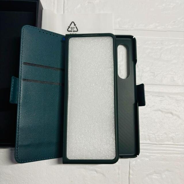 Samsung galaxy z fold3 5g pP[X 蒠^ y[  Ɠd/AV 