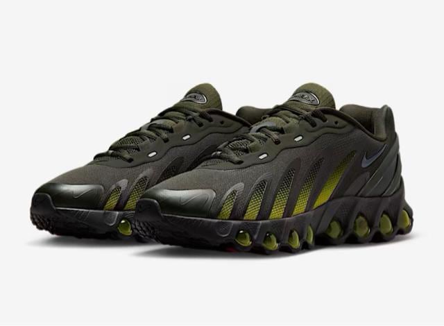 NIKE AIR MAX Dn8   uh 