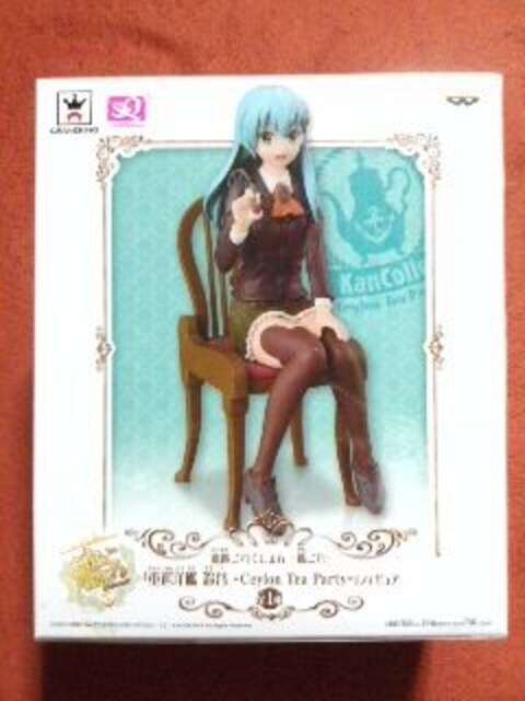 ͑ꂭdḿEJ Ceylon Tea Party tBMA 