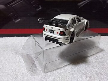 ϯϼ 1/64 ڸIS300 ï§ ߰ܲ '01