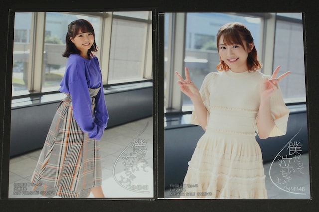 NMB48@Otʐ^18܂Ƃߔ  ^gObY 