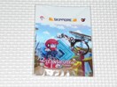 SWITCH gVrB L[z_[ TRANSIRUBYViJ