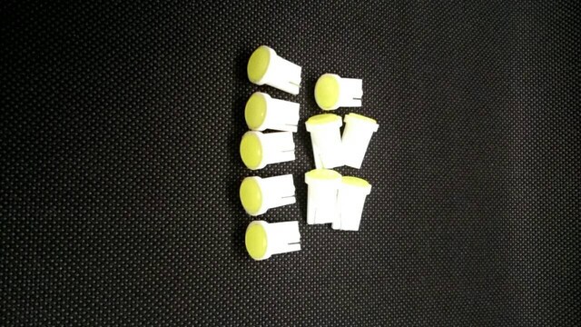 SʔCOBySMD5050薾邢IzgULED T10.T16p 10