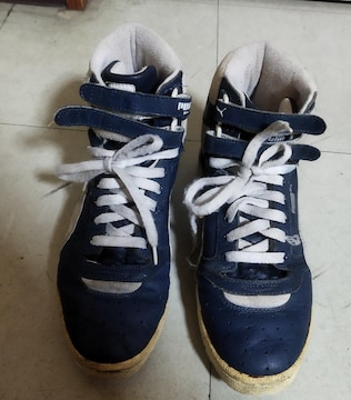 re[W@PUMA SKY lCr[ nCJbgXj[J[@25cm