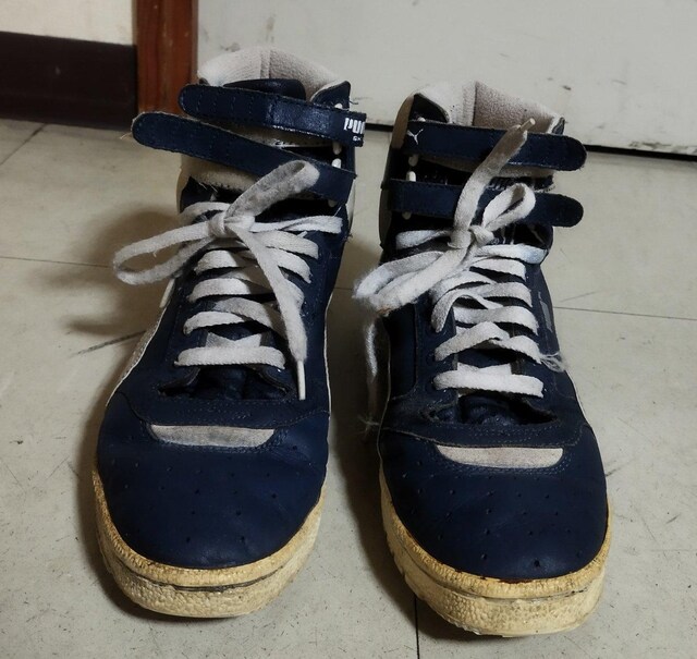 re[W@PUMA SKY lCr[ nCJbgXj[J[@25cm  uh 