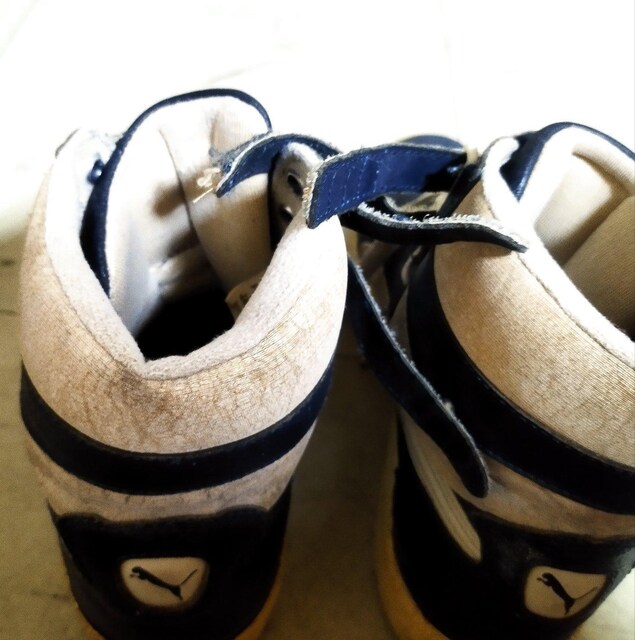 re[W@PUMA SKY lCr[ nCJbgXj[J[@25cm  uh 