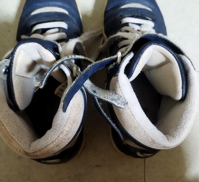 re[W@PUMA SKY lCr[ nCJbgXj[J[@25cm  uh 