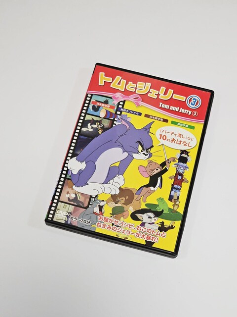 (3) gƃWF[ DVD 10b   Aj/R~bN/LN^[ 