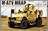 1/35 M-ATV MRAP 全地形対応対地雷軽装甲車