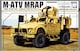 1/35 M-ATV  MRAP  Sn`ΉΒnyb